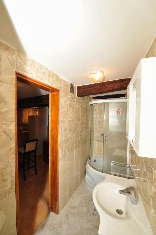Apartments Monika Old Town Kotor Luaran gambar