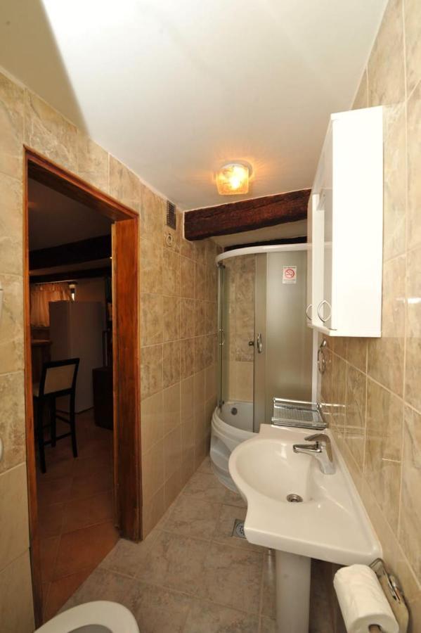 Apartments Monika Old Town Kotor Luaran gambar