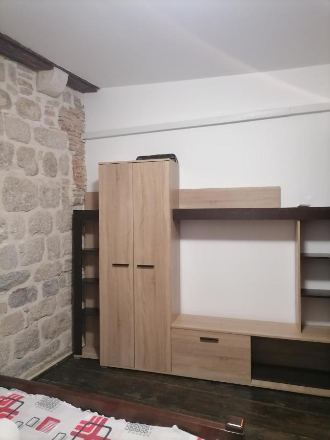 Apartments Monika Old Town Kotor Luaran gambar